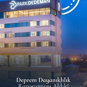 Park Dedeman Elazığ